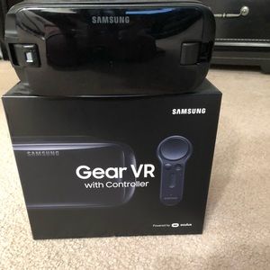 Gear VR